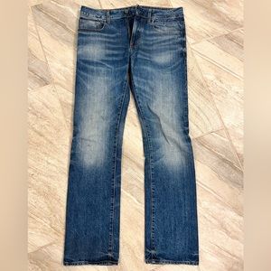 Men’s G star Raw Jeans, Straight, W33 L32